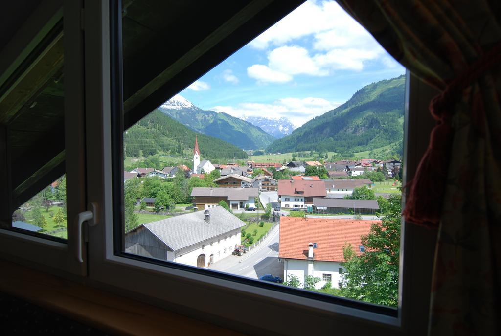 Ferienwohnung Pension Tirol Біхльбах Номер фото
