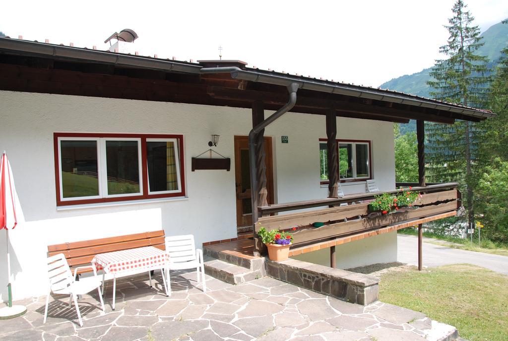 Ferienwohnung Pension Tirol Біхльбах Номер фото