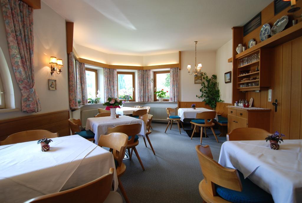 Ferienwohnung Pension Tirol Біхльбах Екстер'єр фото