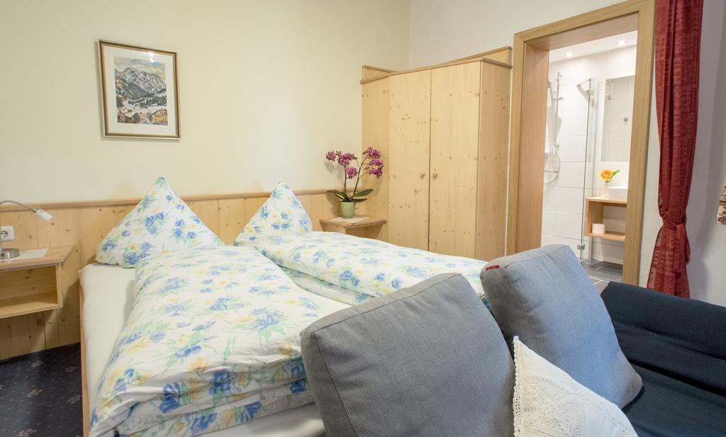 Ferienwohnung Pension Tirol Біхльбах Екстер'єр фото
