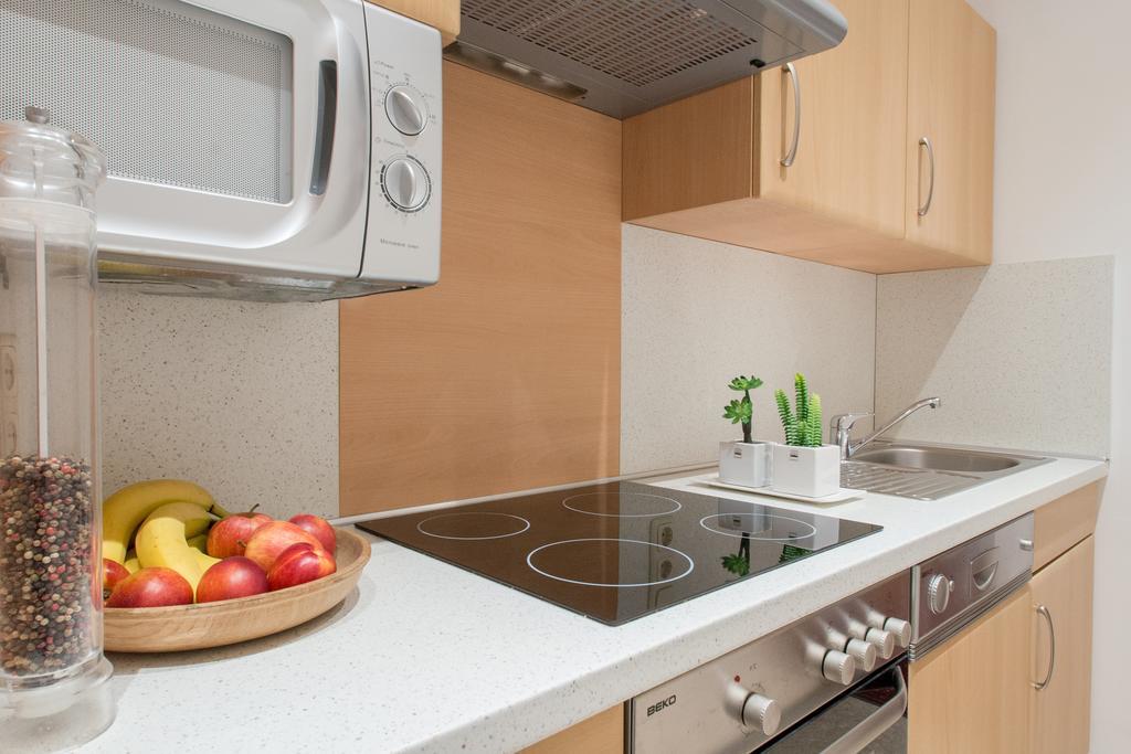 Ferienwohnung Pension Tirol Біхльбах Екстер'єр фото