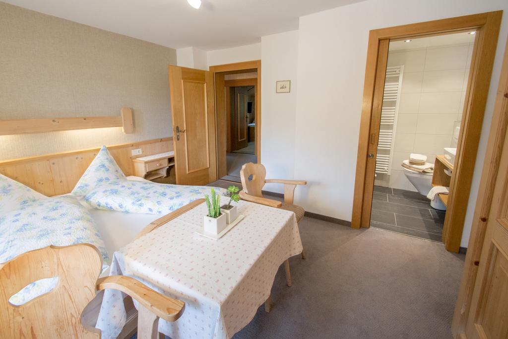 Ferienwohnung Pension Tirol Біхльбах Екстер'єр фото