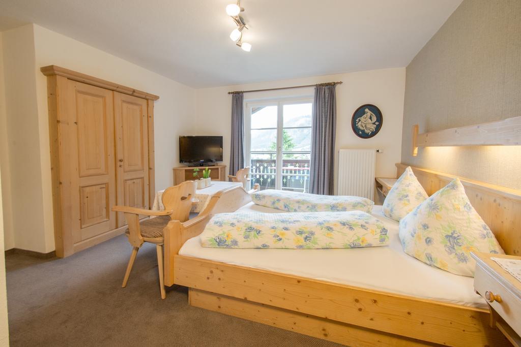 Ferienwohnung Pension Tirol Біхльбах Екстер'єр фото