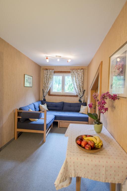 Ferienwohnung Pension Tirol Біхльбах Екстер'єр фото